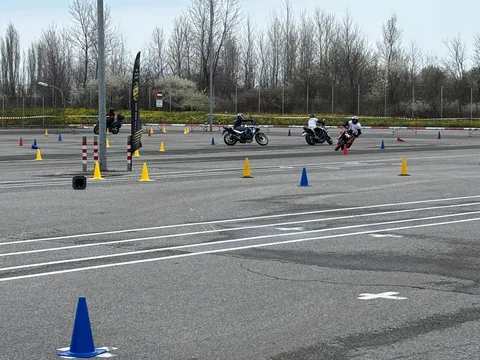 Exerciții practice pentru categoria A2